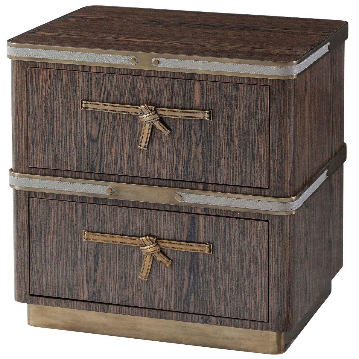 Bedside Chest Iconic