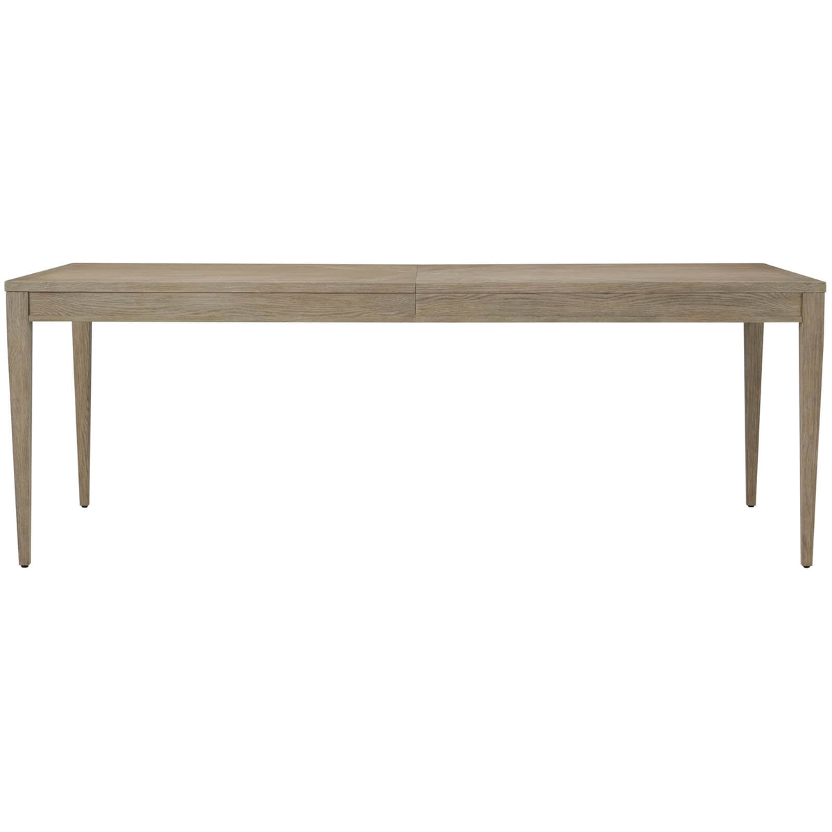 Benton Hollow Extending Dining Table in Riverwash Oak 213 - 269cm
