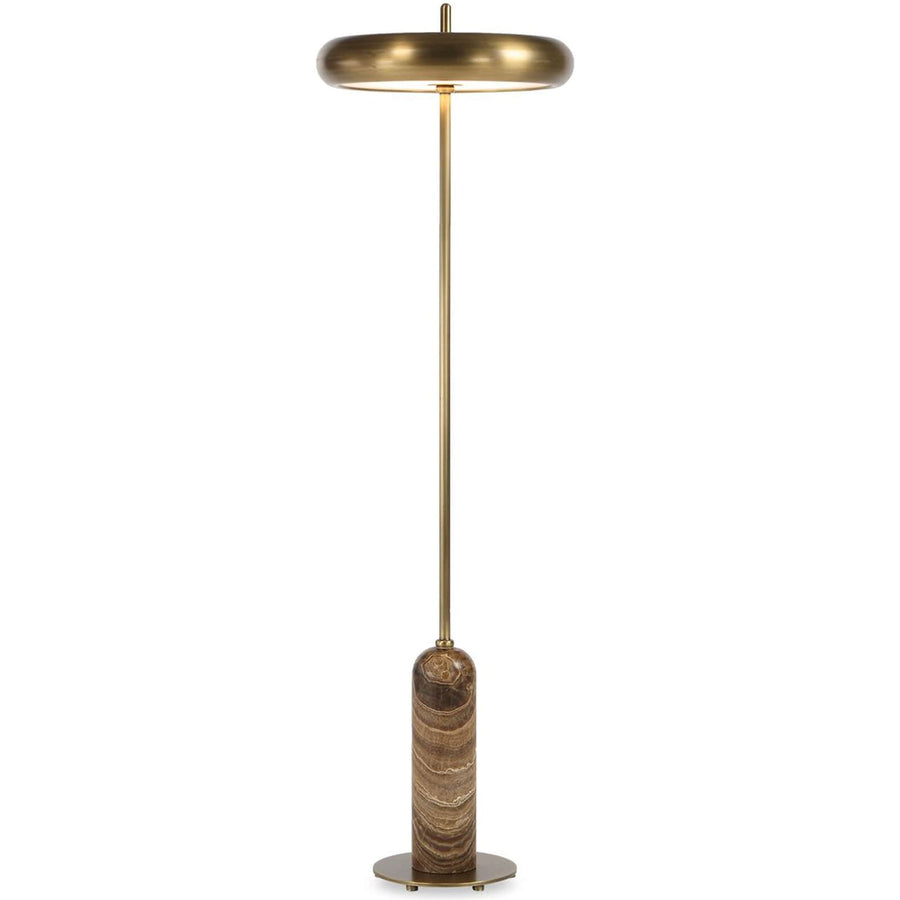 Beret Floor Lamp