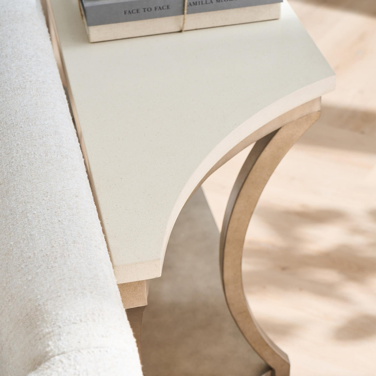 Birchaven Console Table