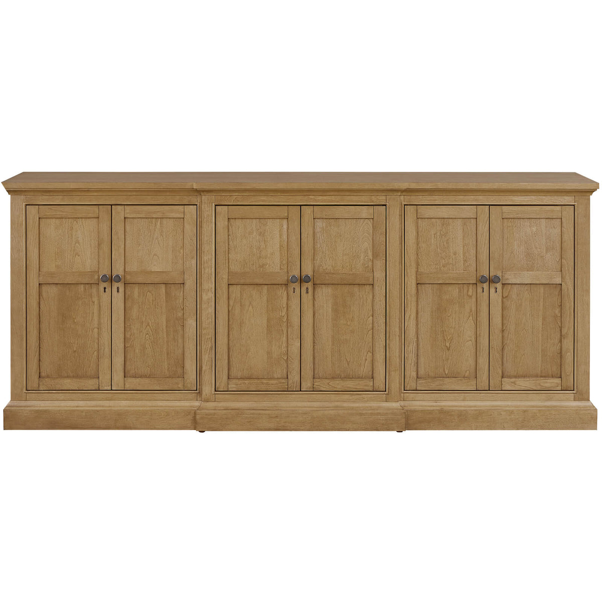 Birchaven Large Credenza in Brindle