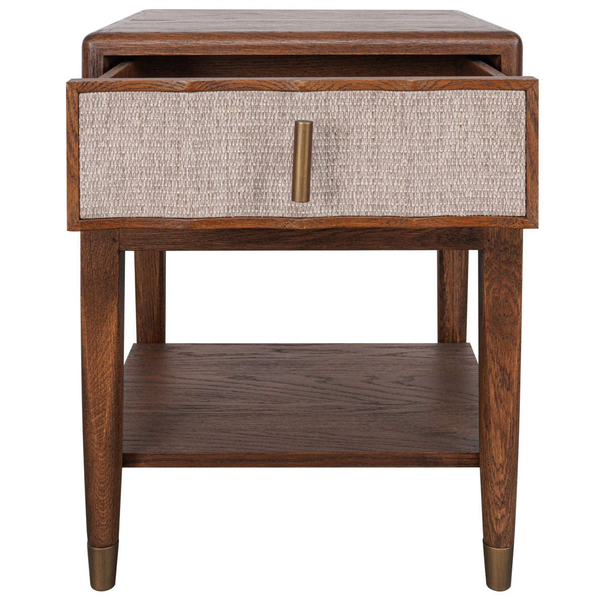 Birdlip Bedside Table