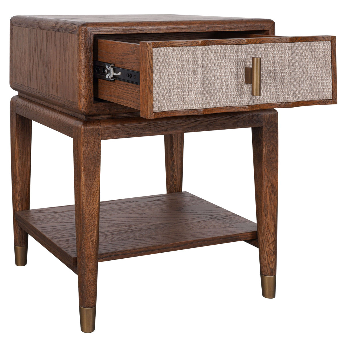 Birdlip Bedside Table