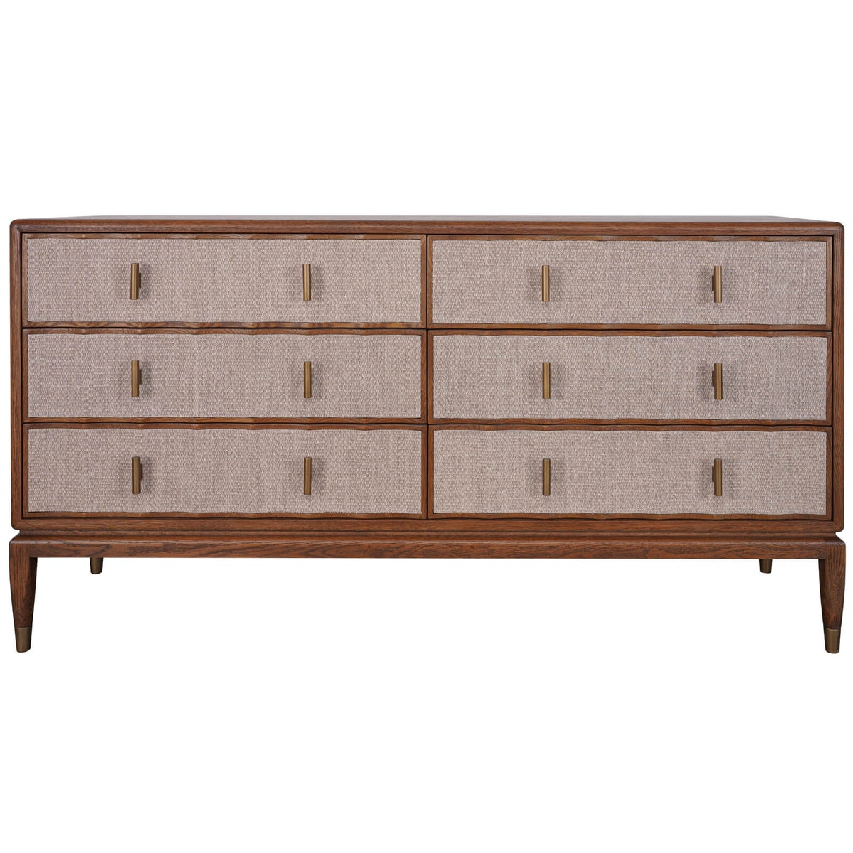 Birdlip Chest of Drawers - Large