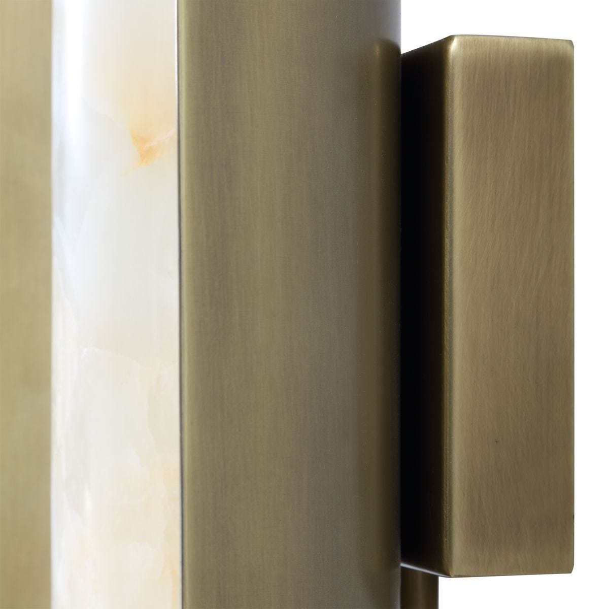 Enfold LED Wall Light