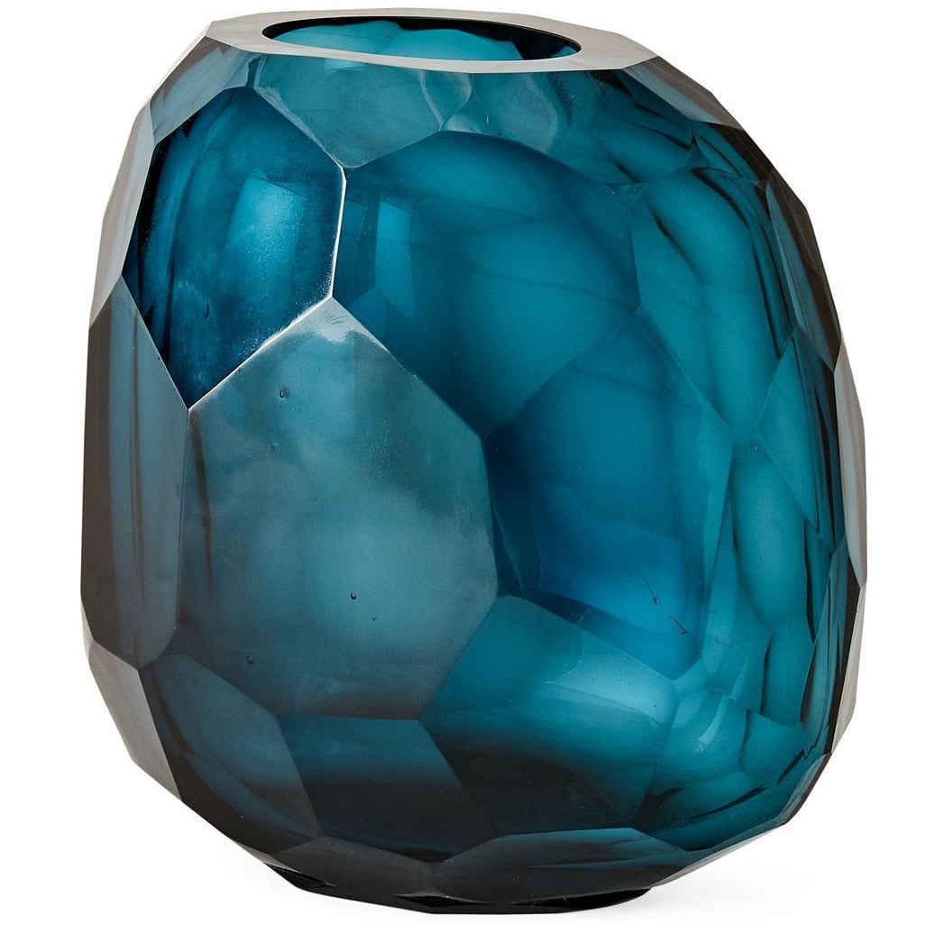 Azure Vase - Small