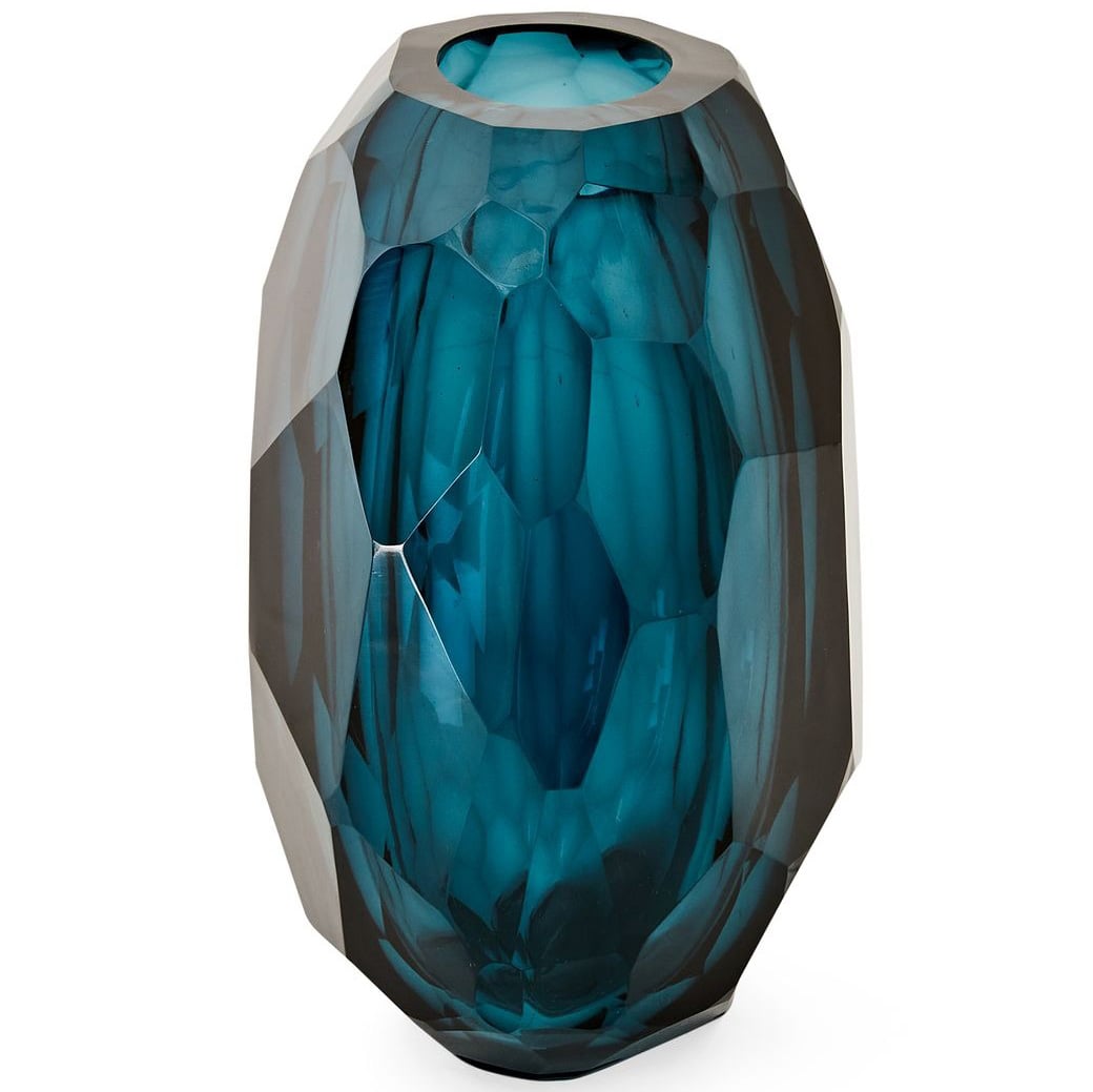 Azure Vase - Small