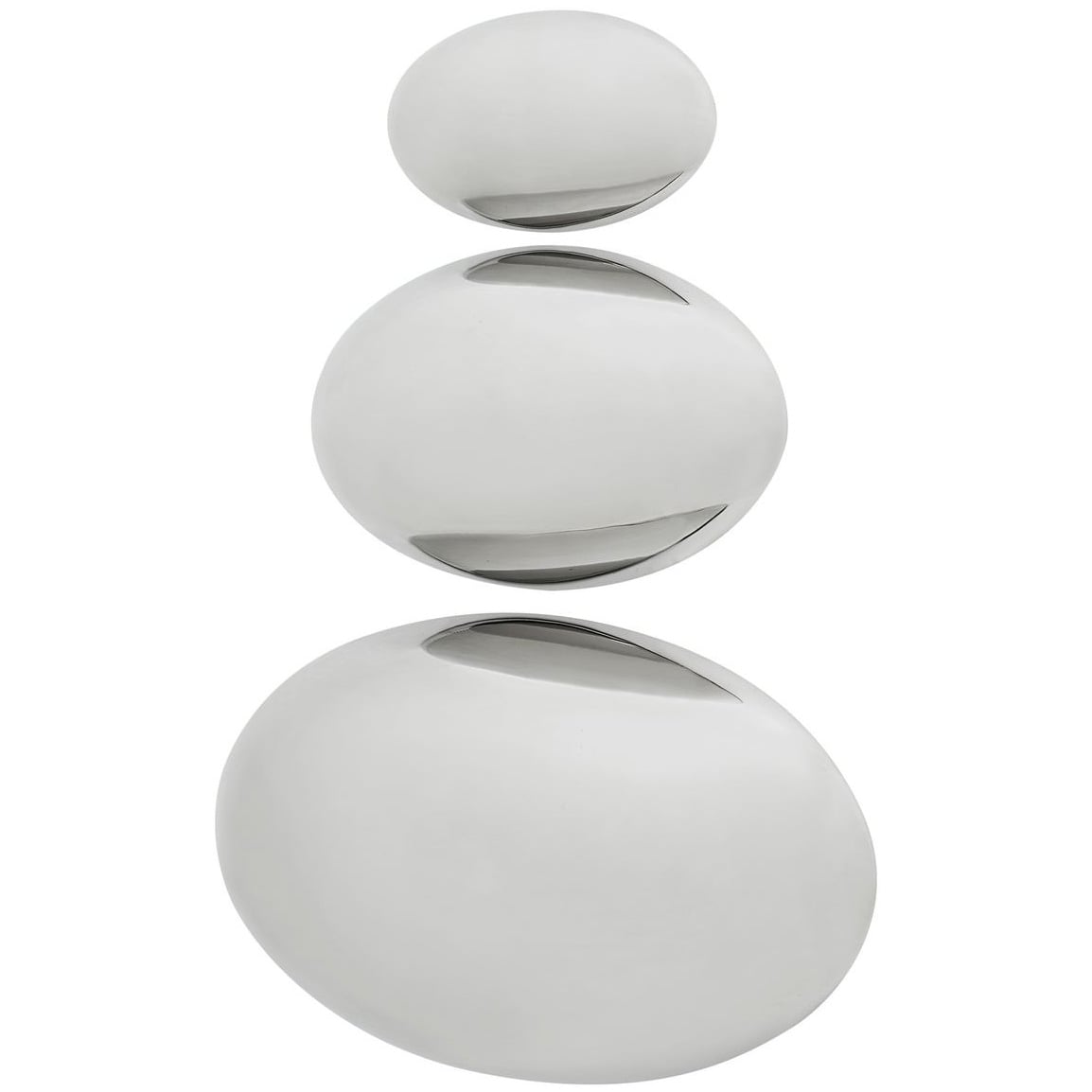 Dew Metal Wall Décor - Set of 3