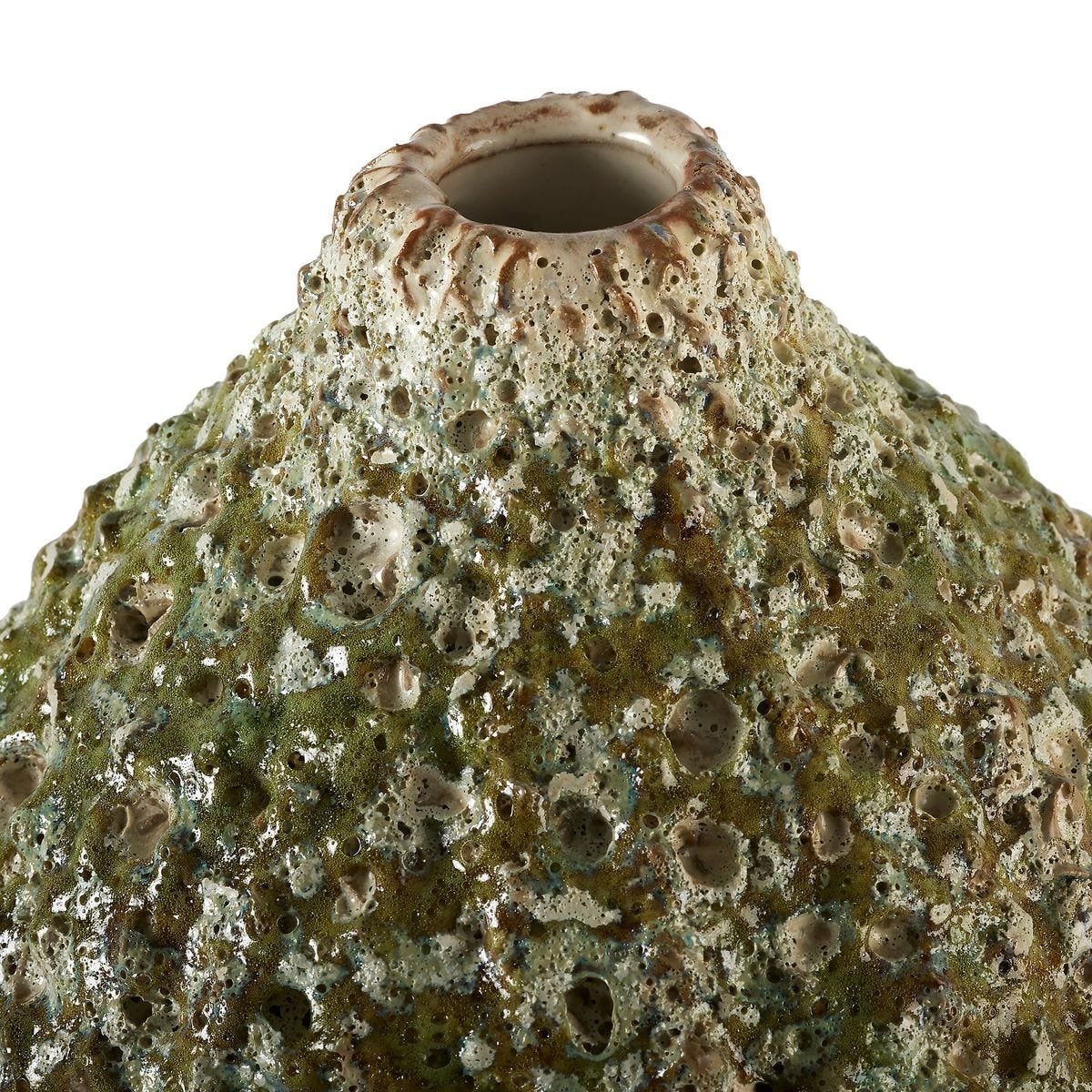 Out of my Gourd Vase in Sage - Large