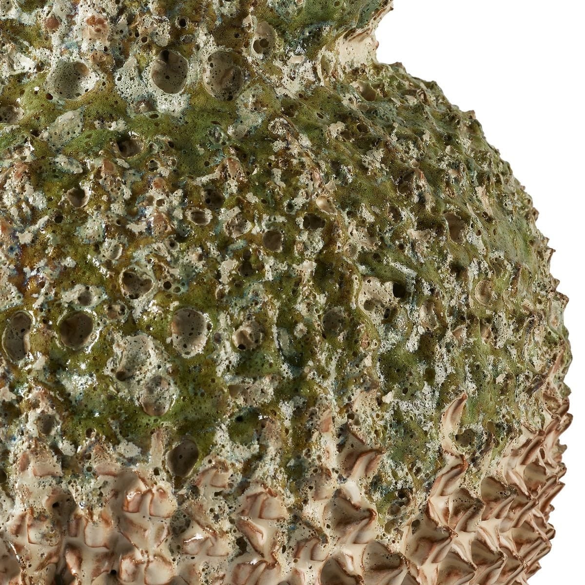 Out of my Gourd Vase in Sage - Large