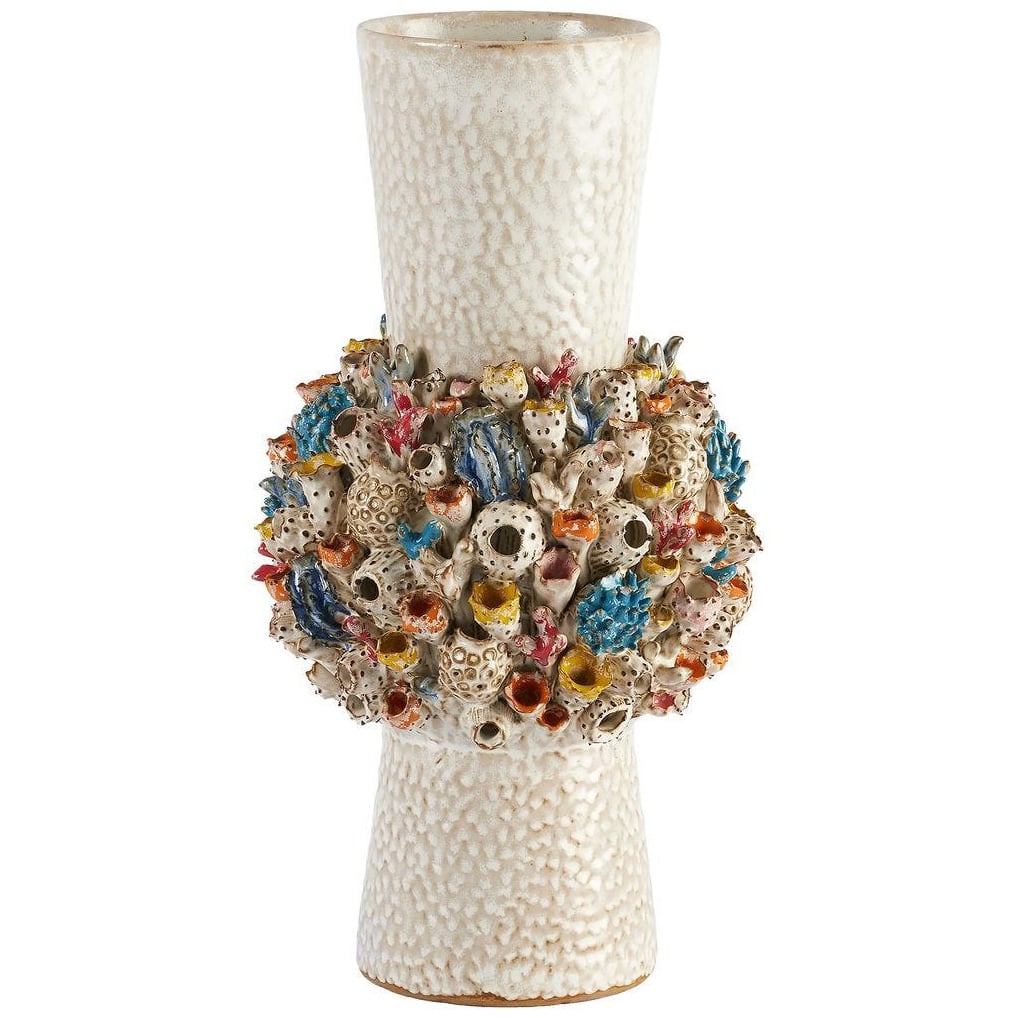 Sea Garden Vase
