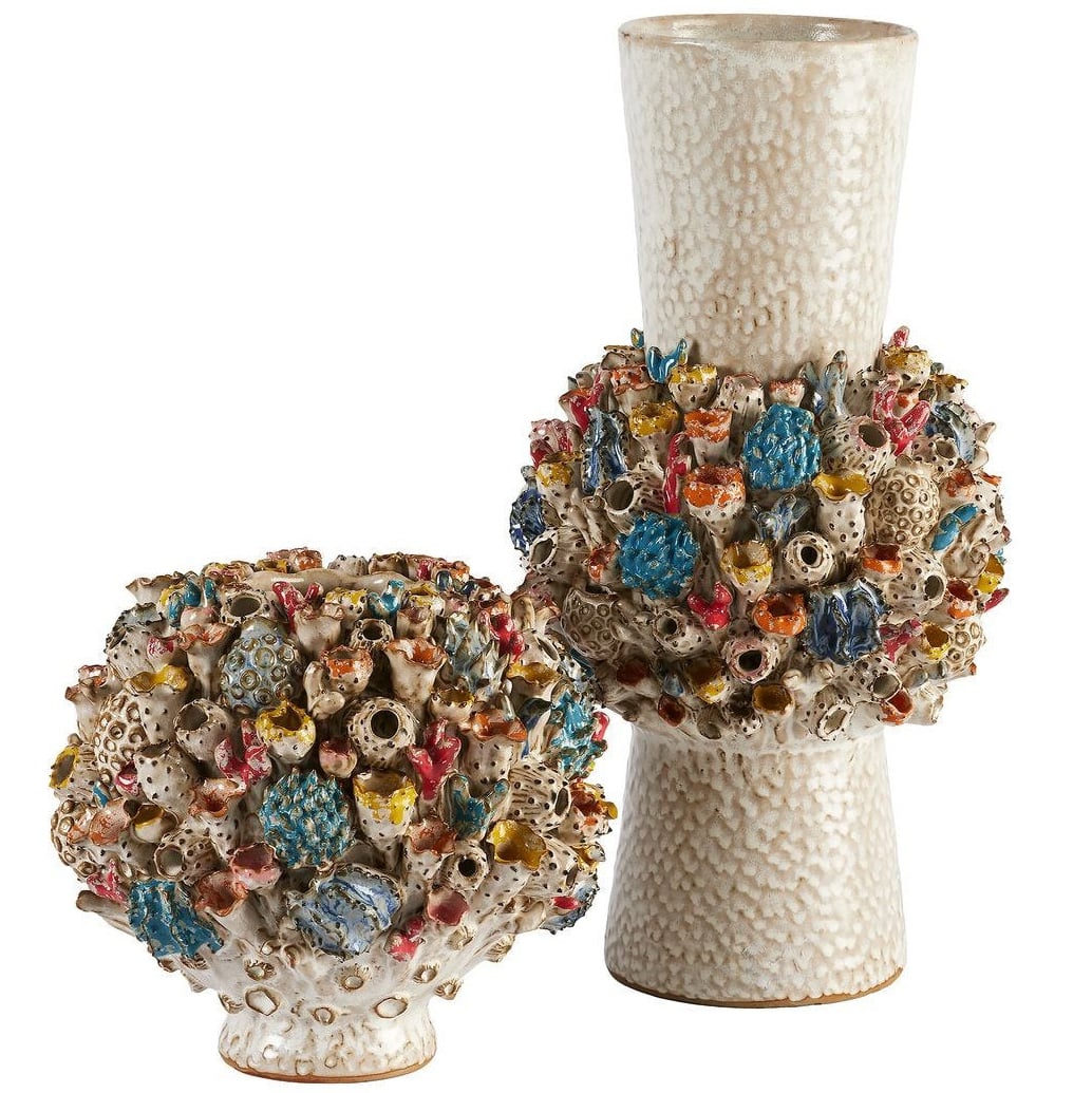 Sea Garden Vase