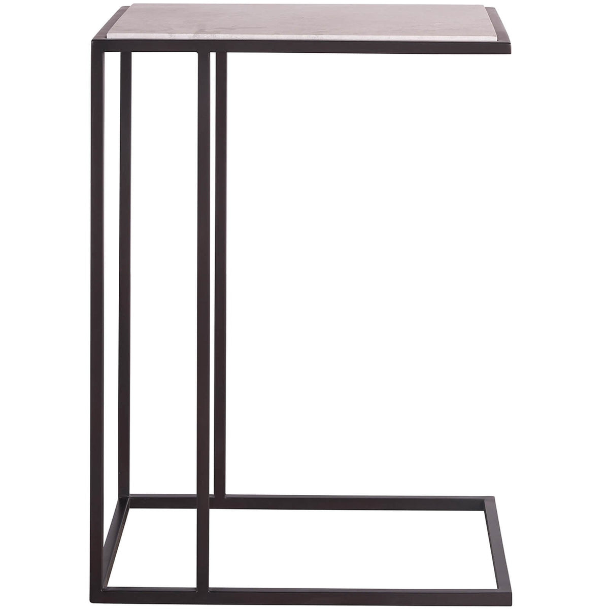Boer Cantilever Side Table