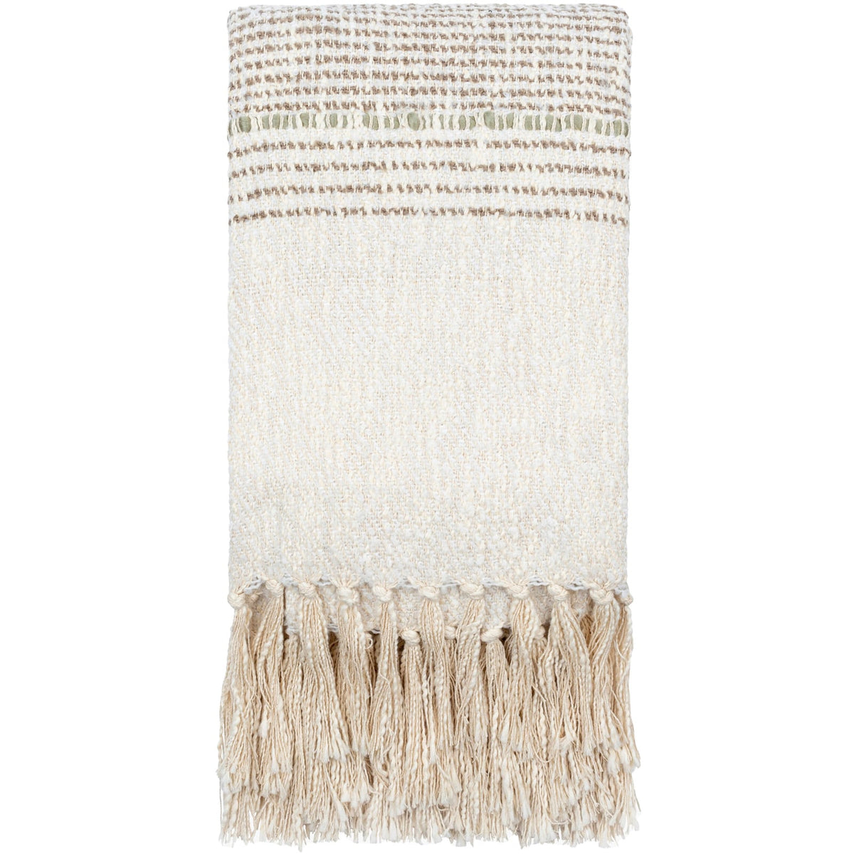 Prolo Woven Throw 152 x 127 cm