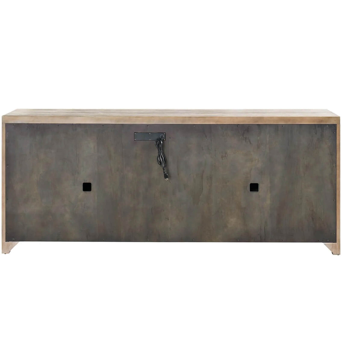 Boulder Credenza