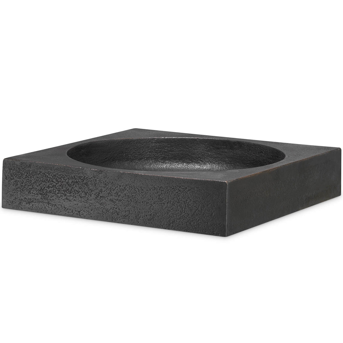 Boyd Bowl in Bronze