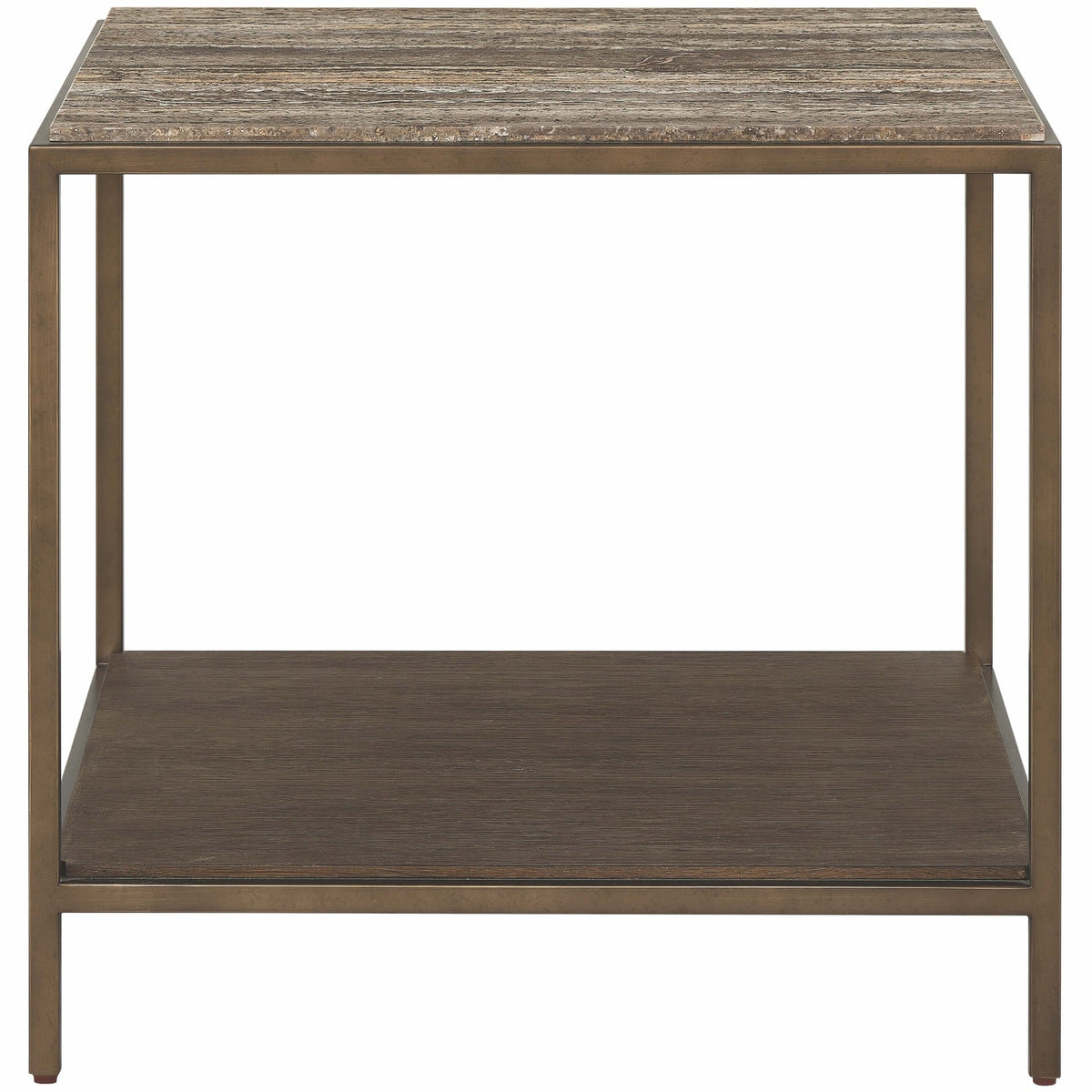 Brindle Side Table