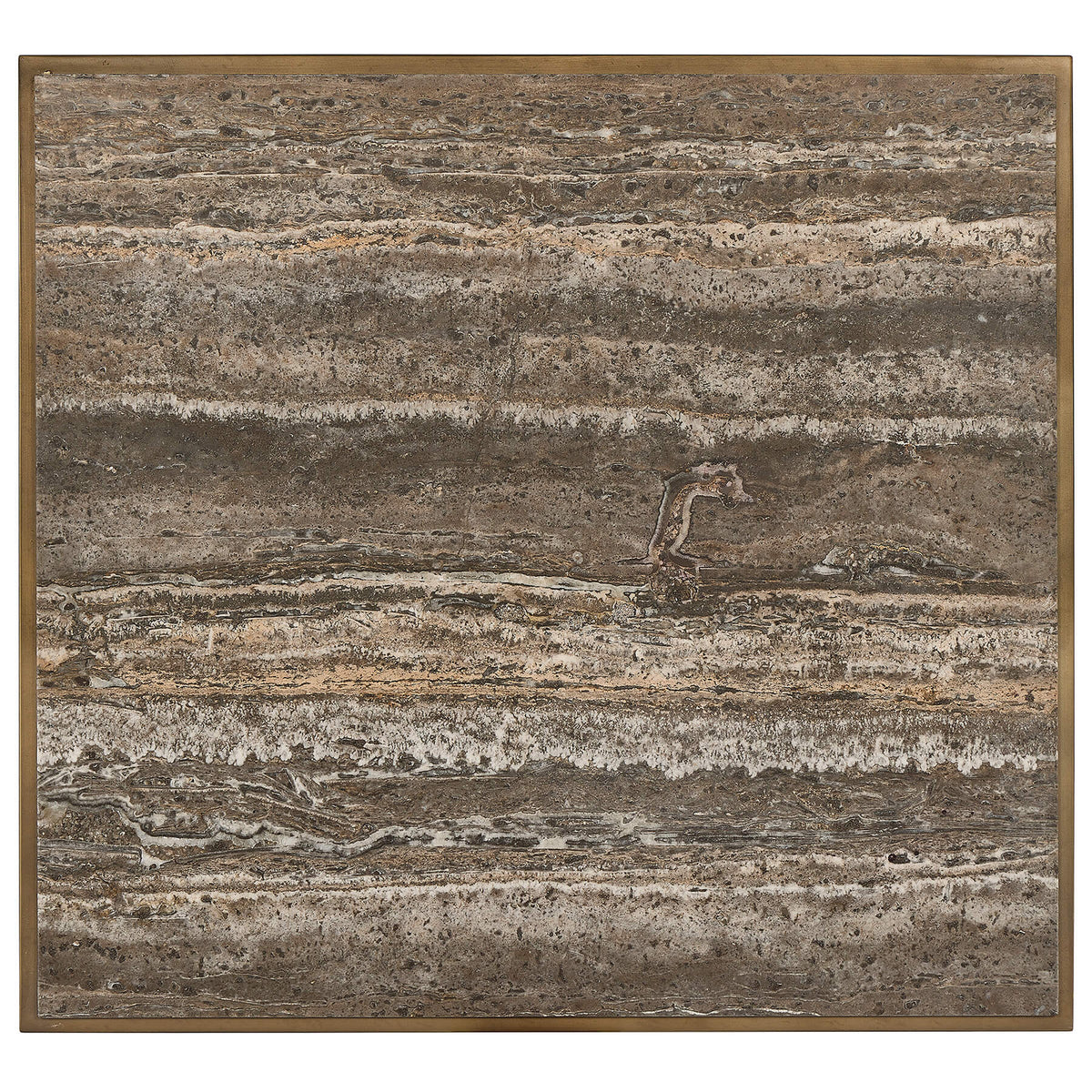Brindle Side Table
