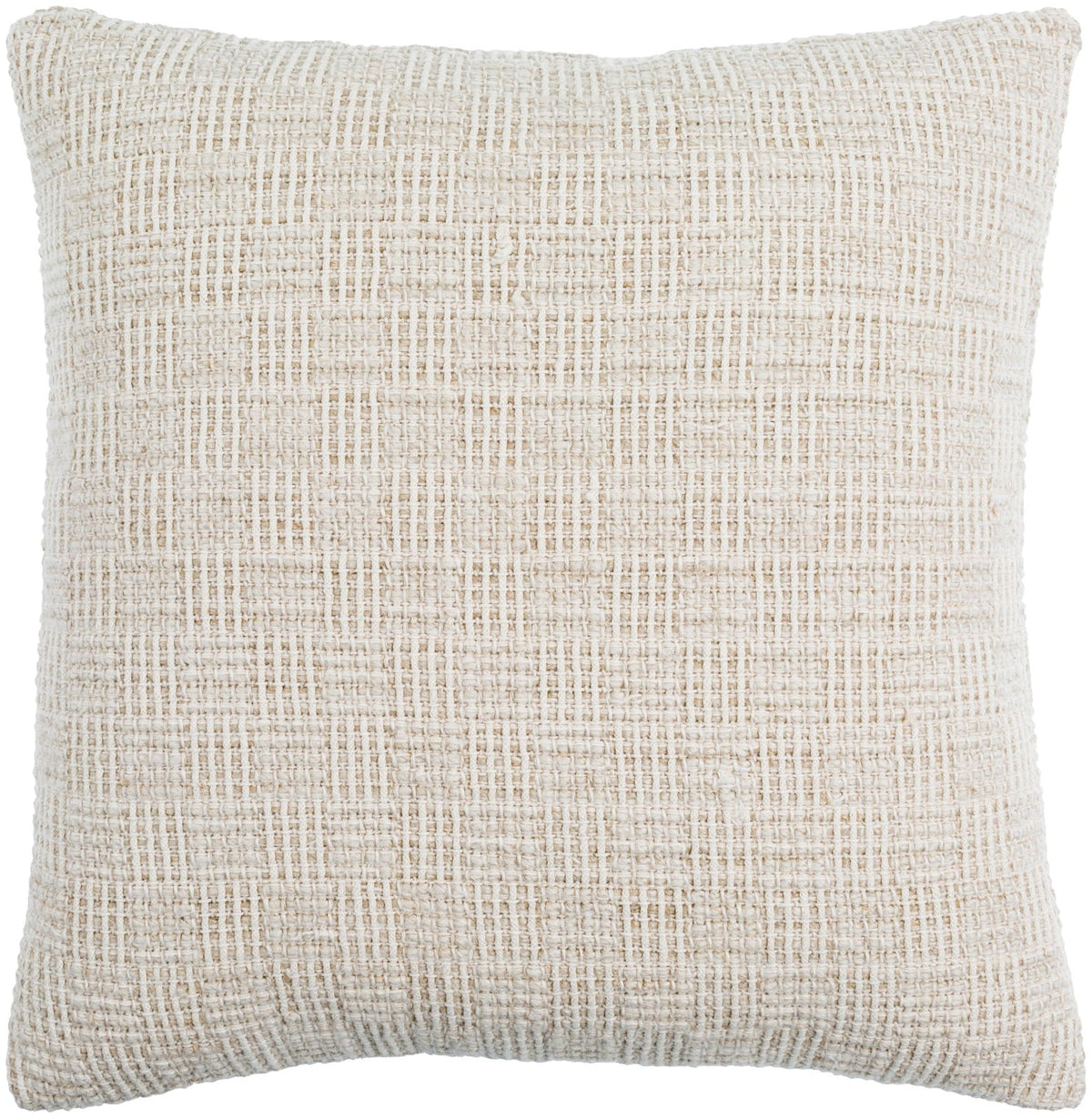 Bentonville Woven Cushion - 51 x 51 cm