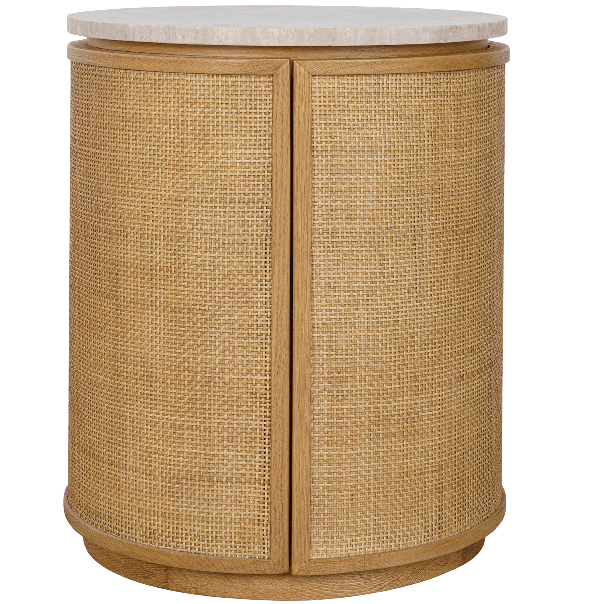 Buckland Side Table