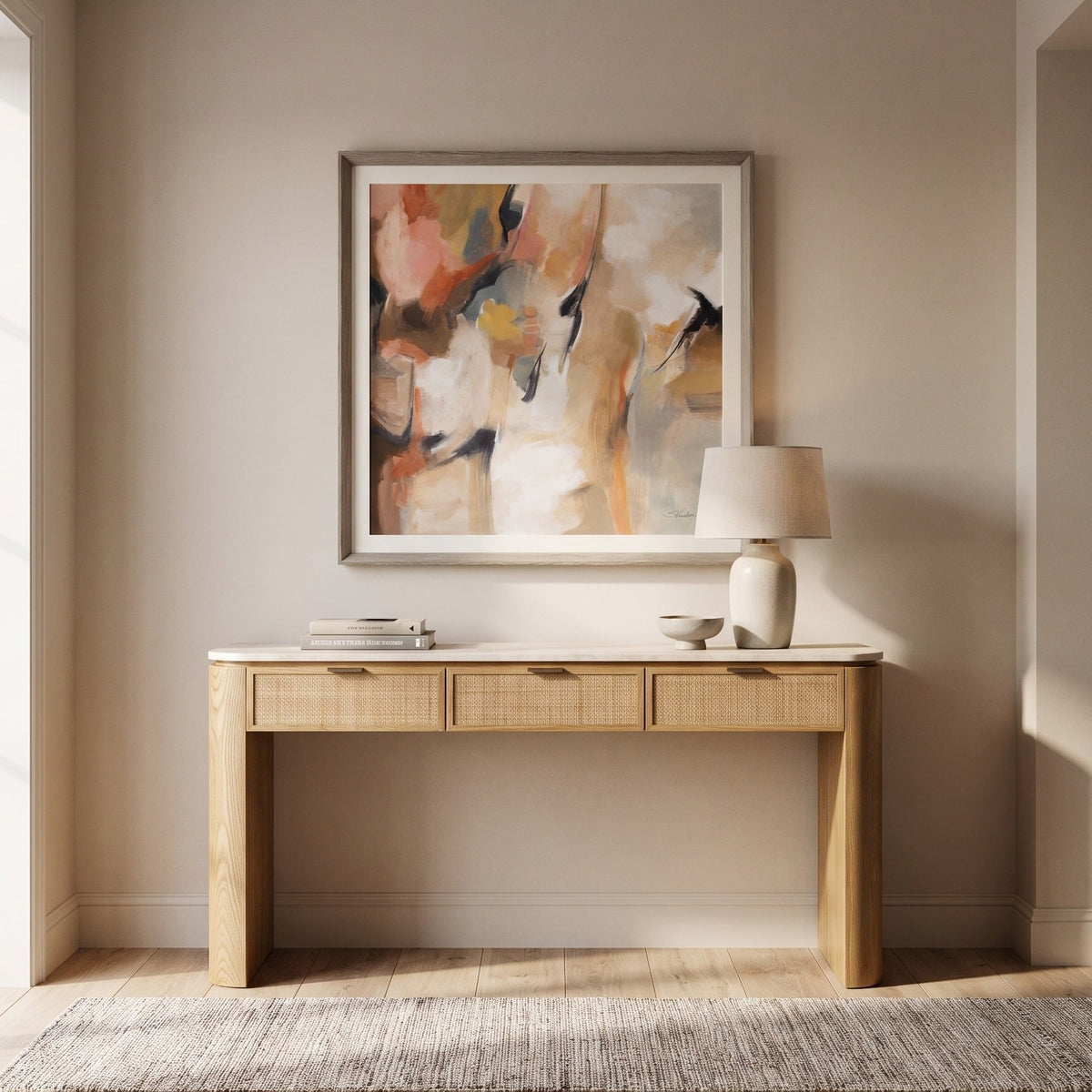Buckland Console Table
