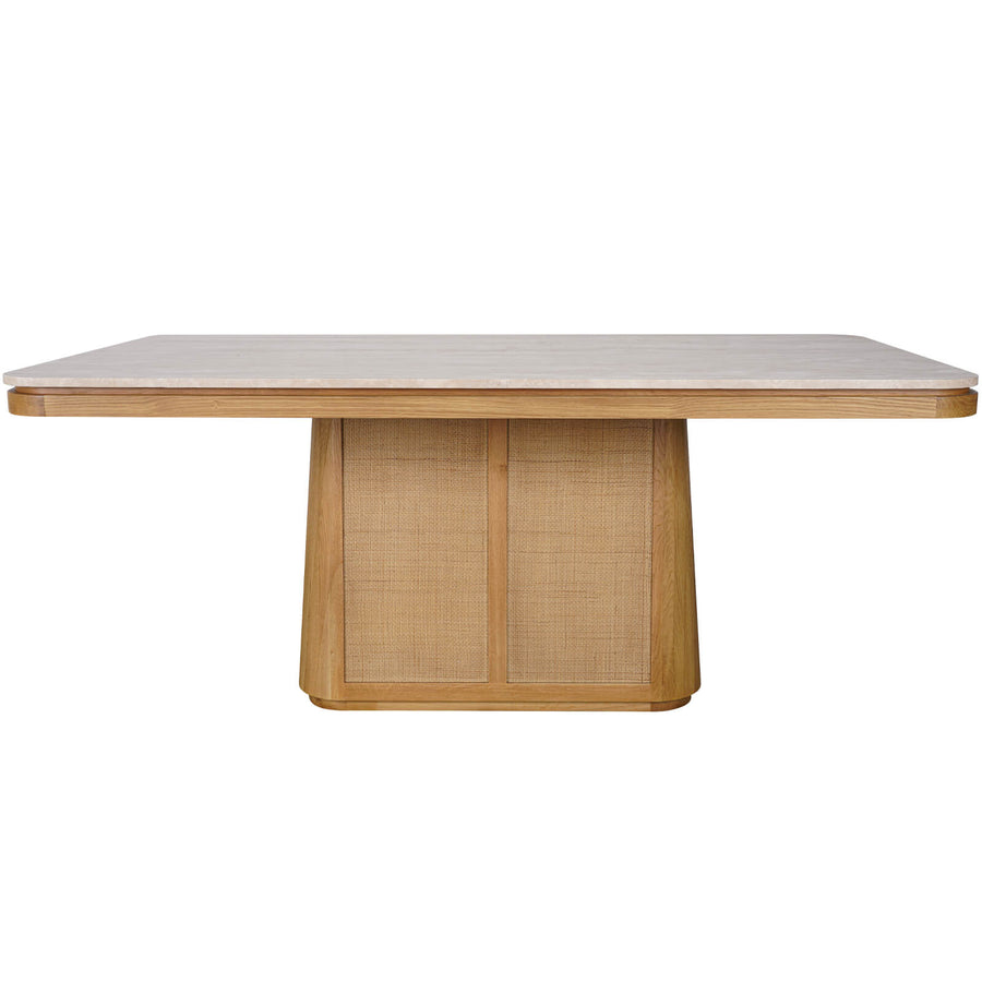 Buckland Dining Table - 180cm
