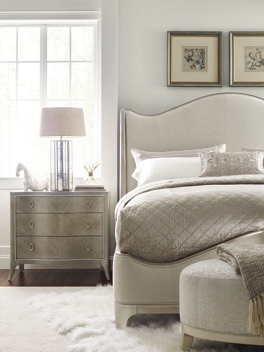 Avondale Bedside Table
