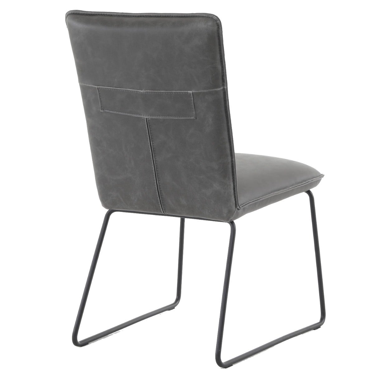 Cooper Dining Chair in Grey