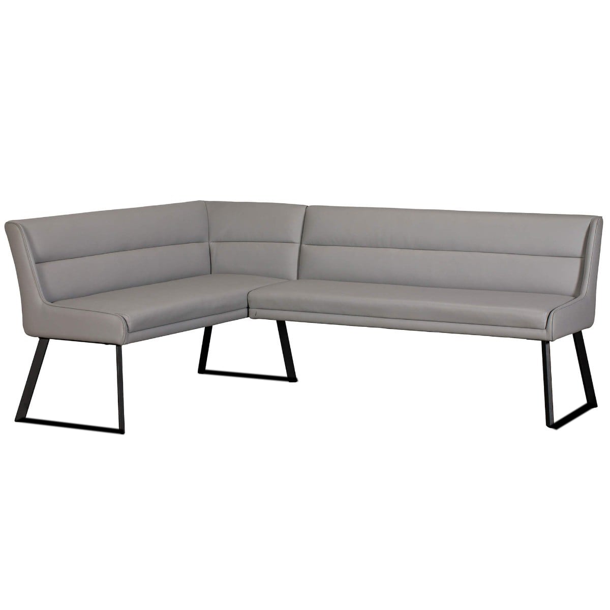Laura Corner Dining Bench - Right