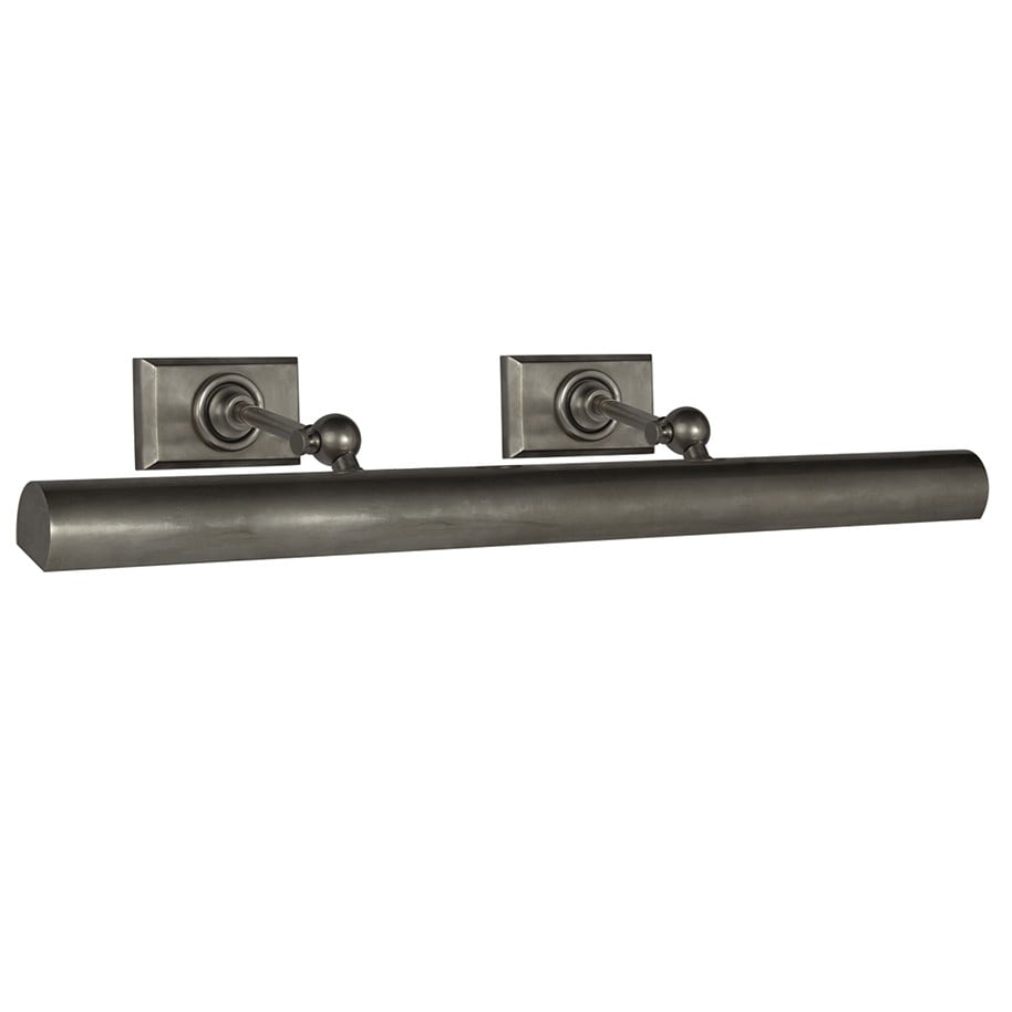 61 Cabinet Maker's Picture Light | Bronze