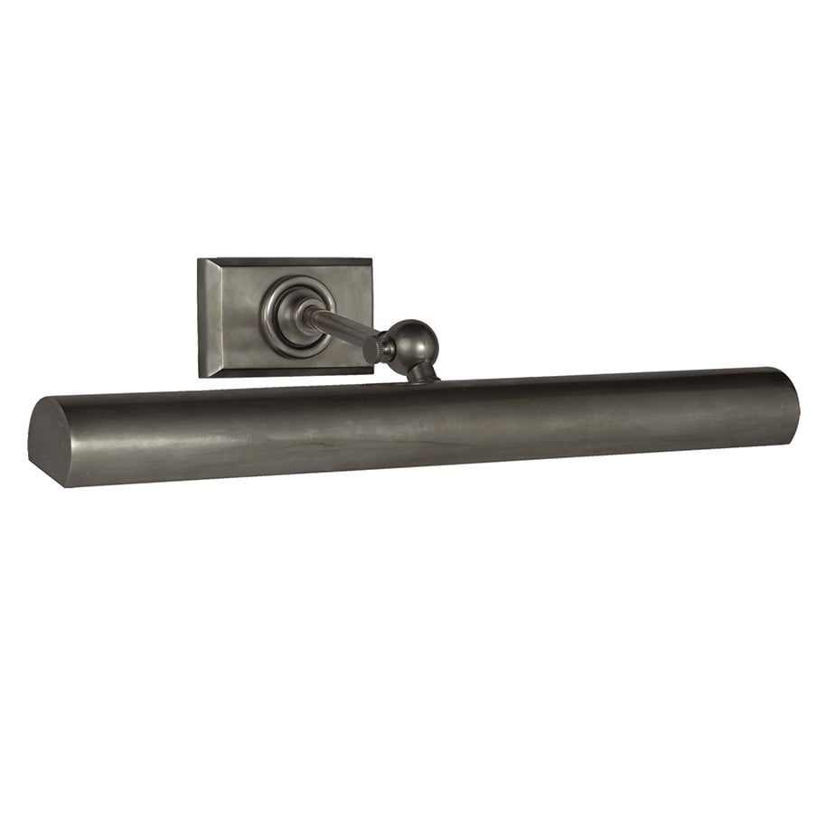 46 Cabinet Maker's Picture Light | Bronze