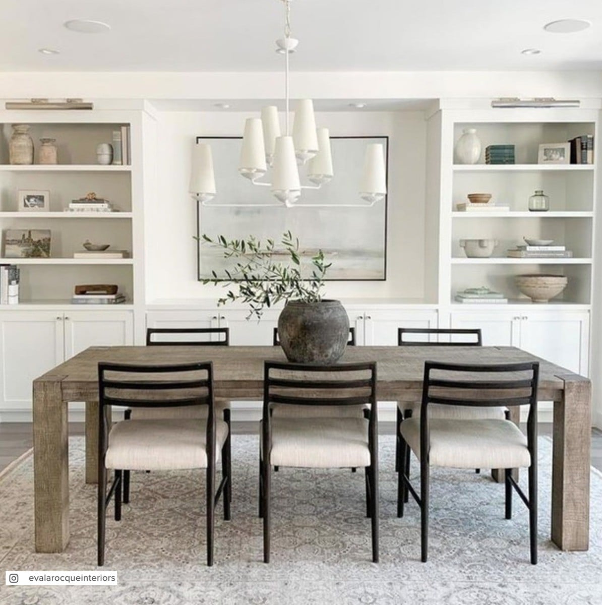 61 Cabinet Maker's Picture Light | Polished Nickel