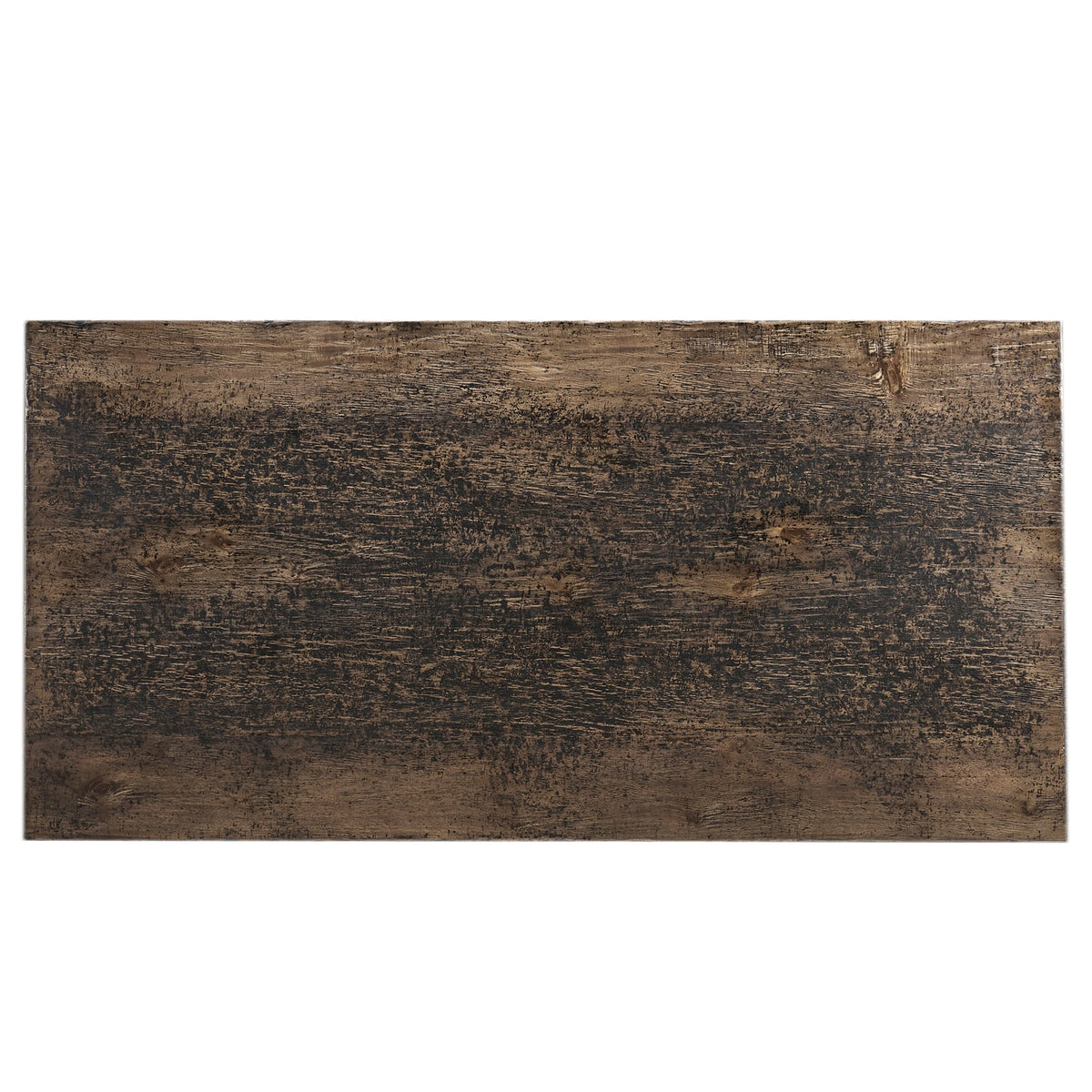 Caldera Extending Rectangular Dining Table - 218-320cm