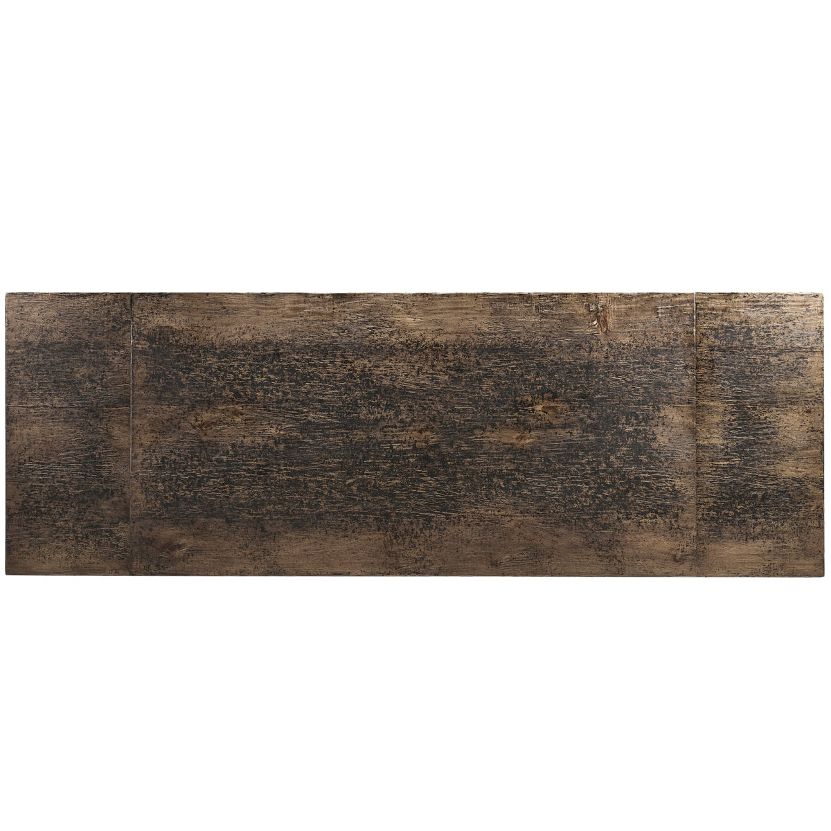 Caldera Extending Rectangular Dining Table - 218-320cm
