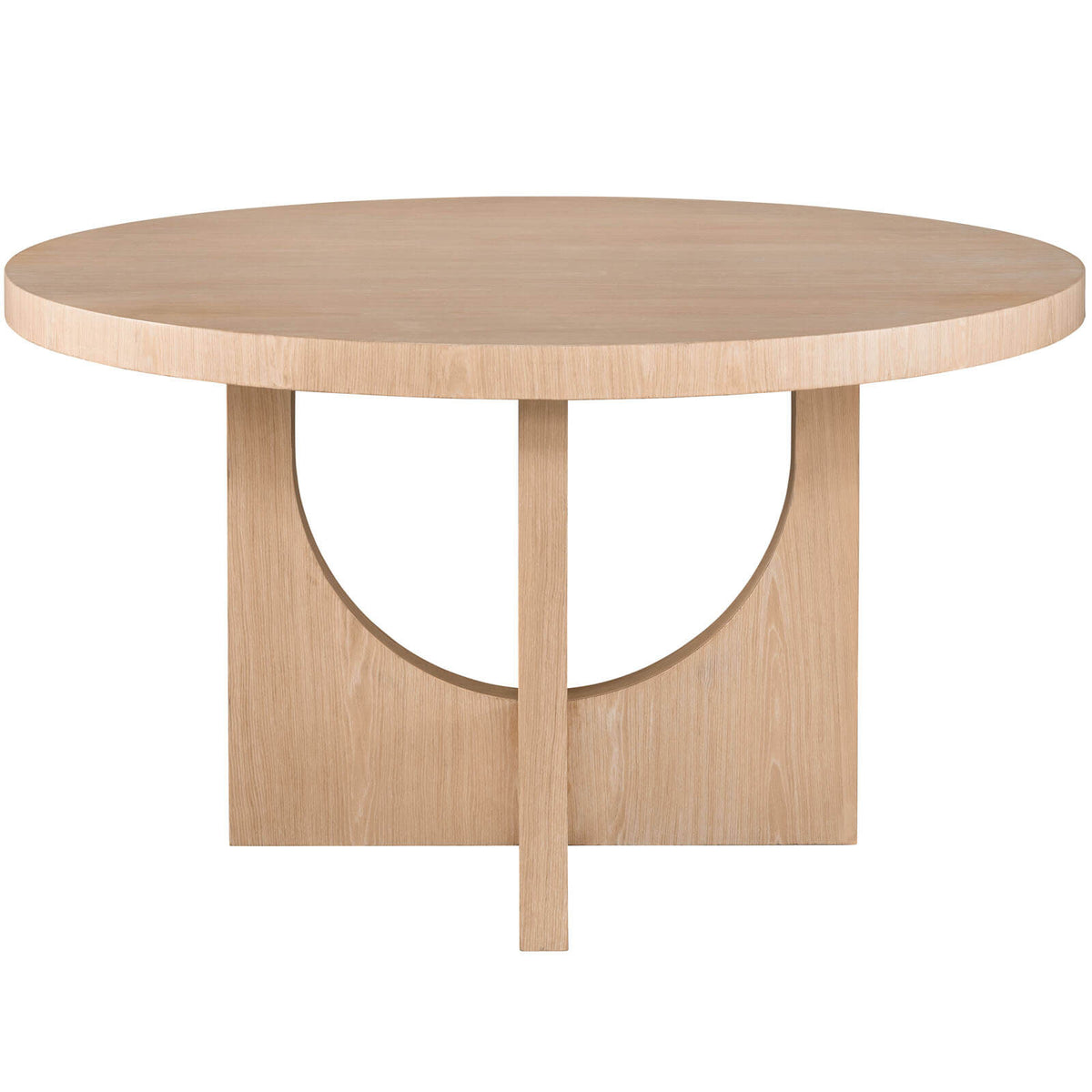 Callon Round Dining Table