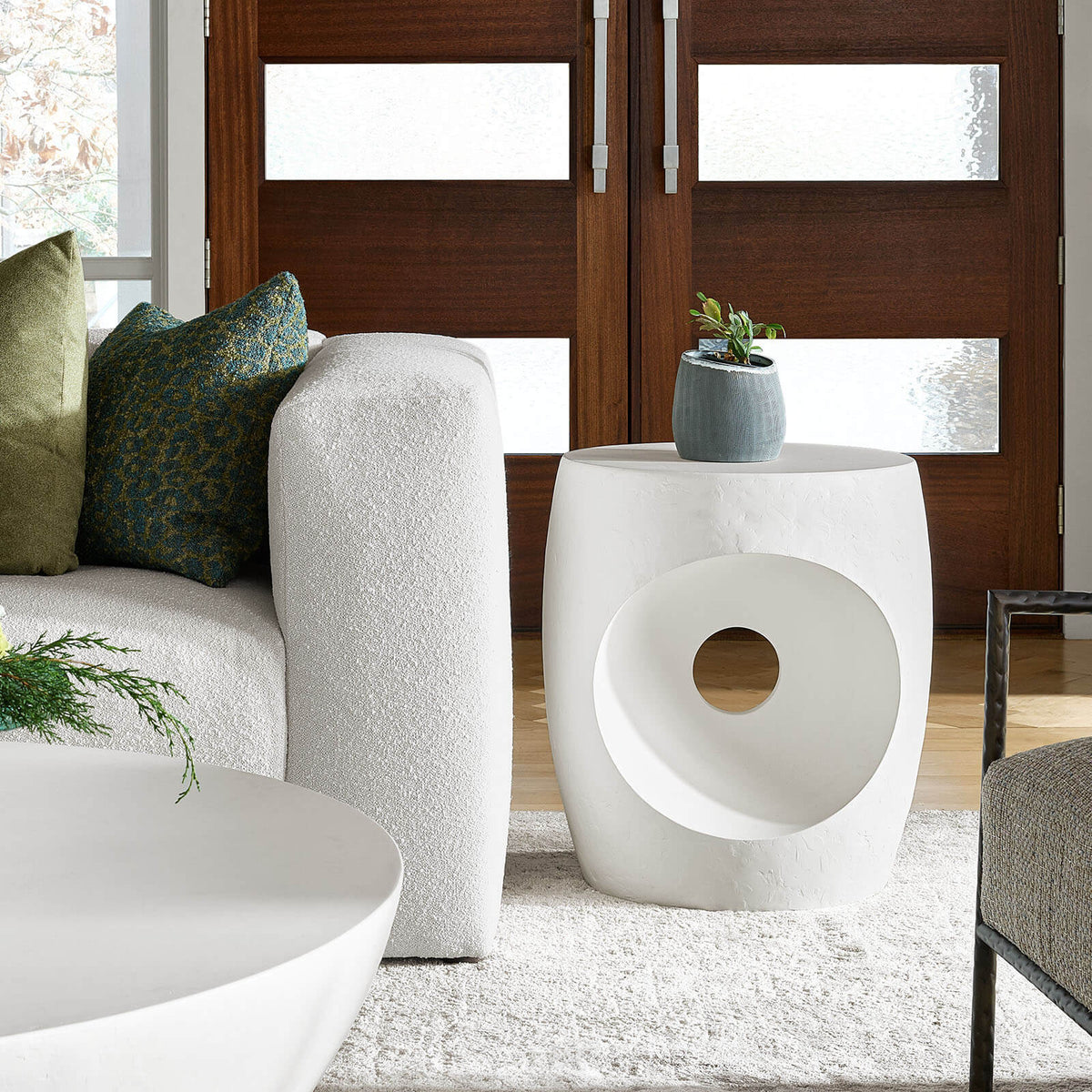 Canyo Side Table