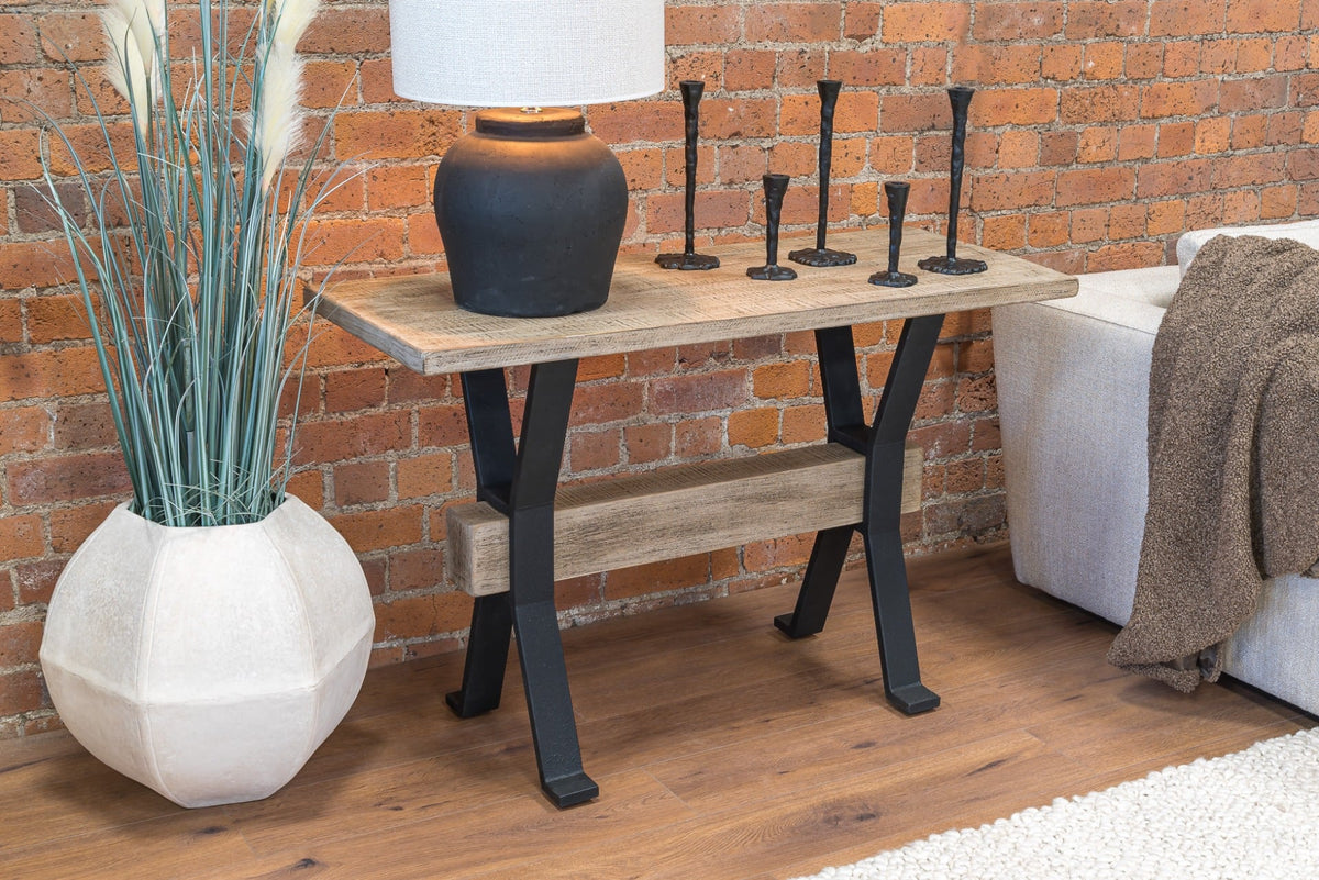 Canyon Console Table