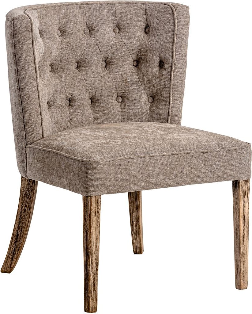 Canyon Dining Chair in Grey