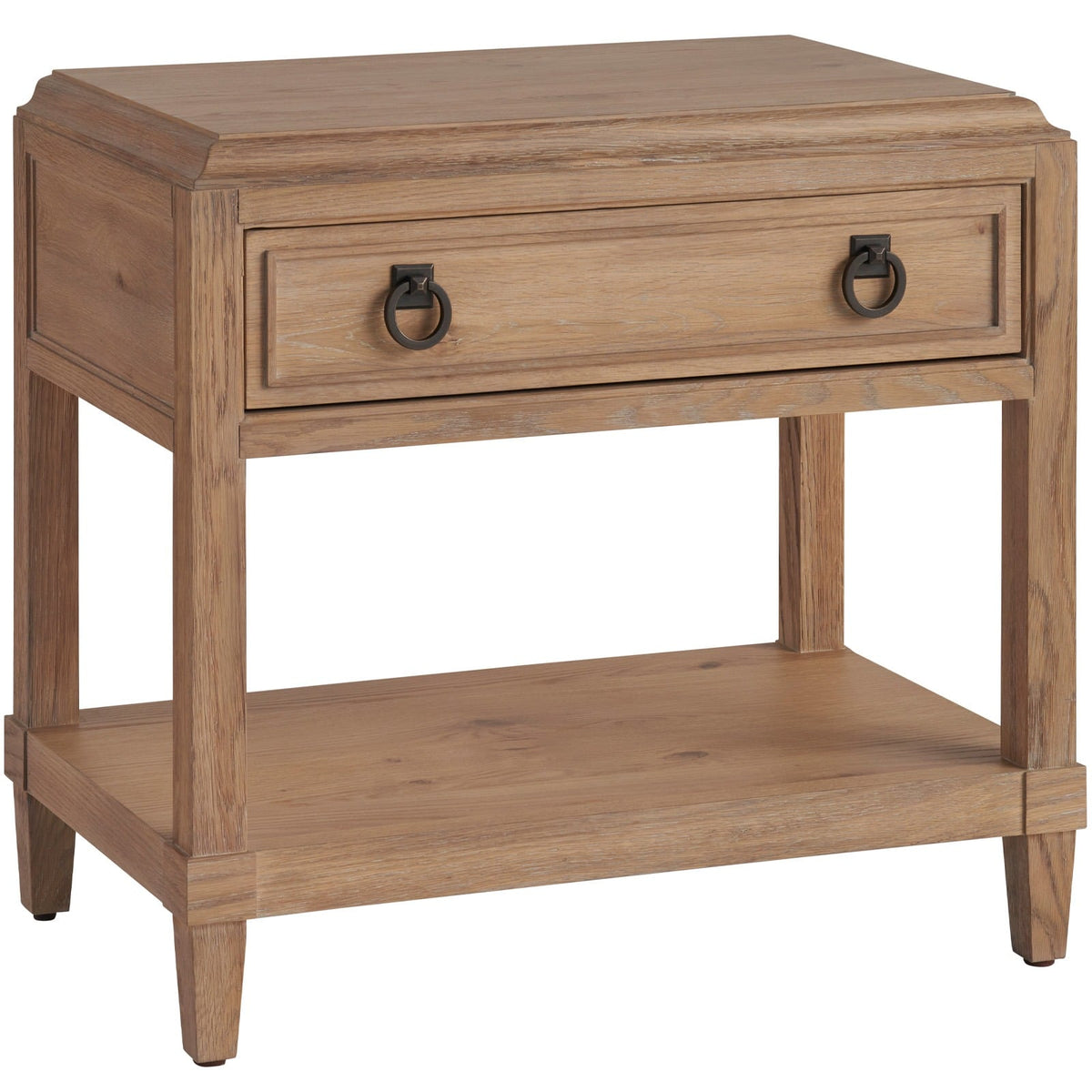 Canyon Drawer Bedside Table