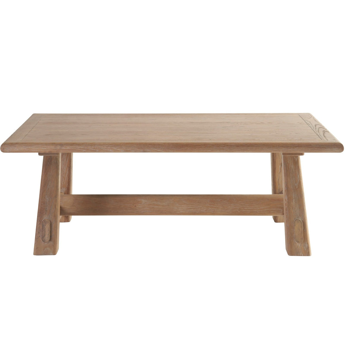 Canyon Rectangular Coffee Table