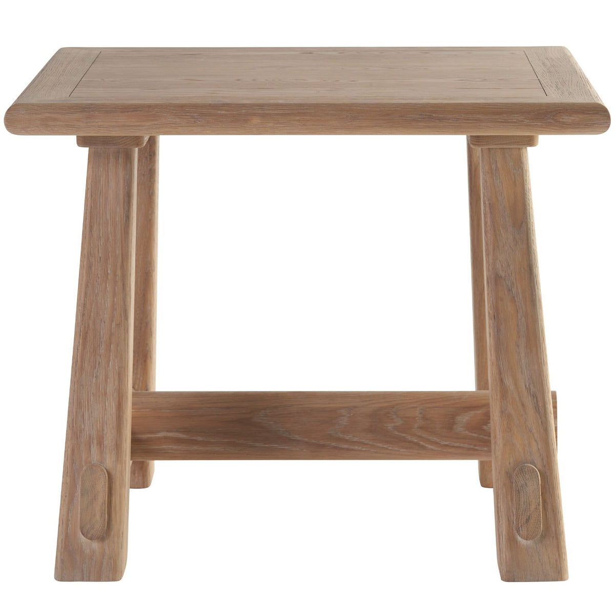 Canyon Rectangular Side Table