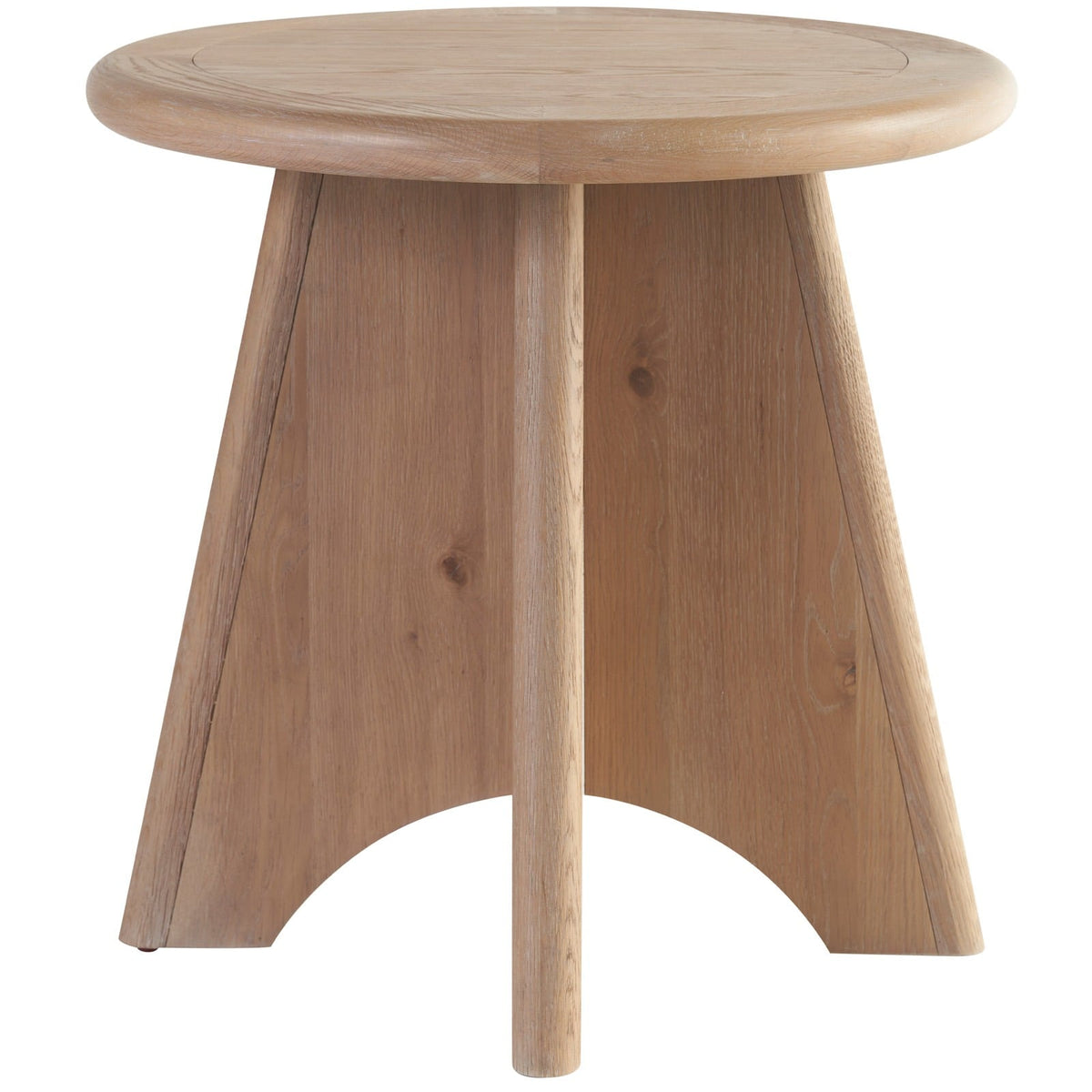 Canyon Round Side Table