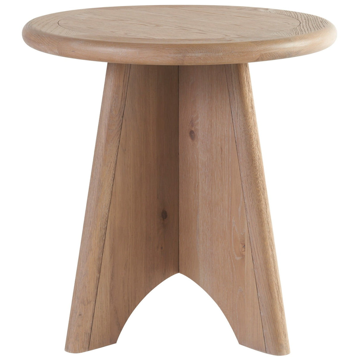 Canyon Round Side Table
