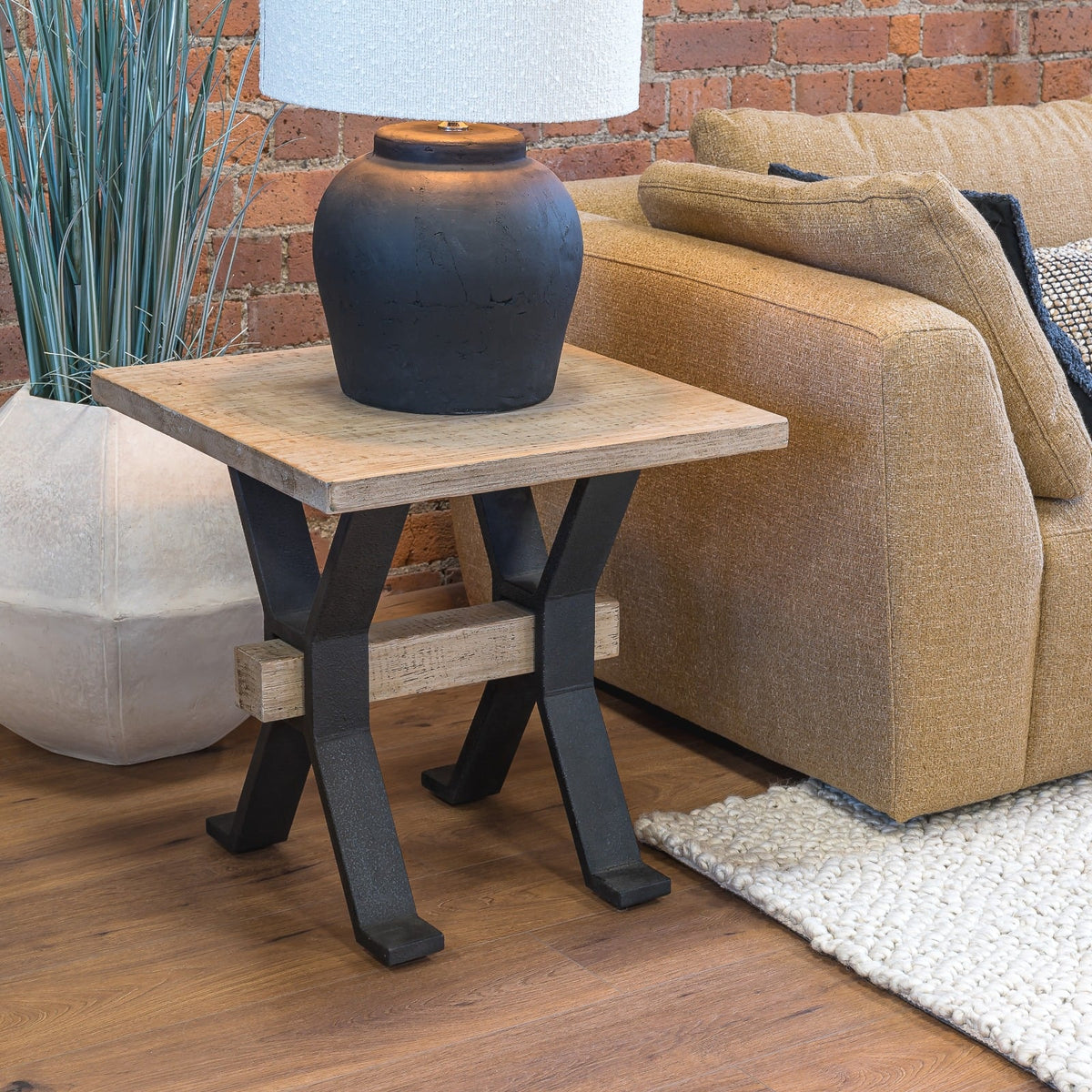 Canyon Side Table