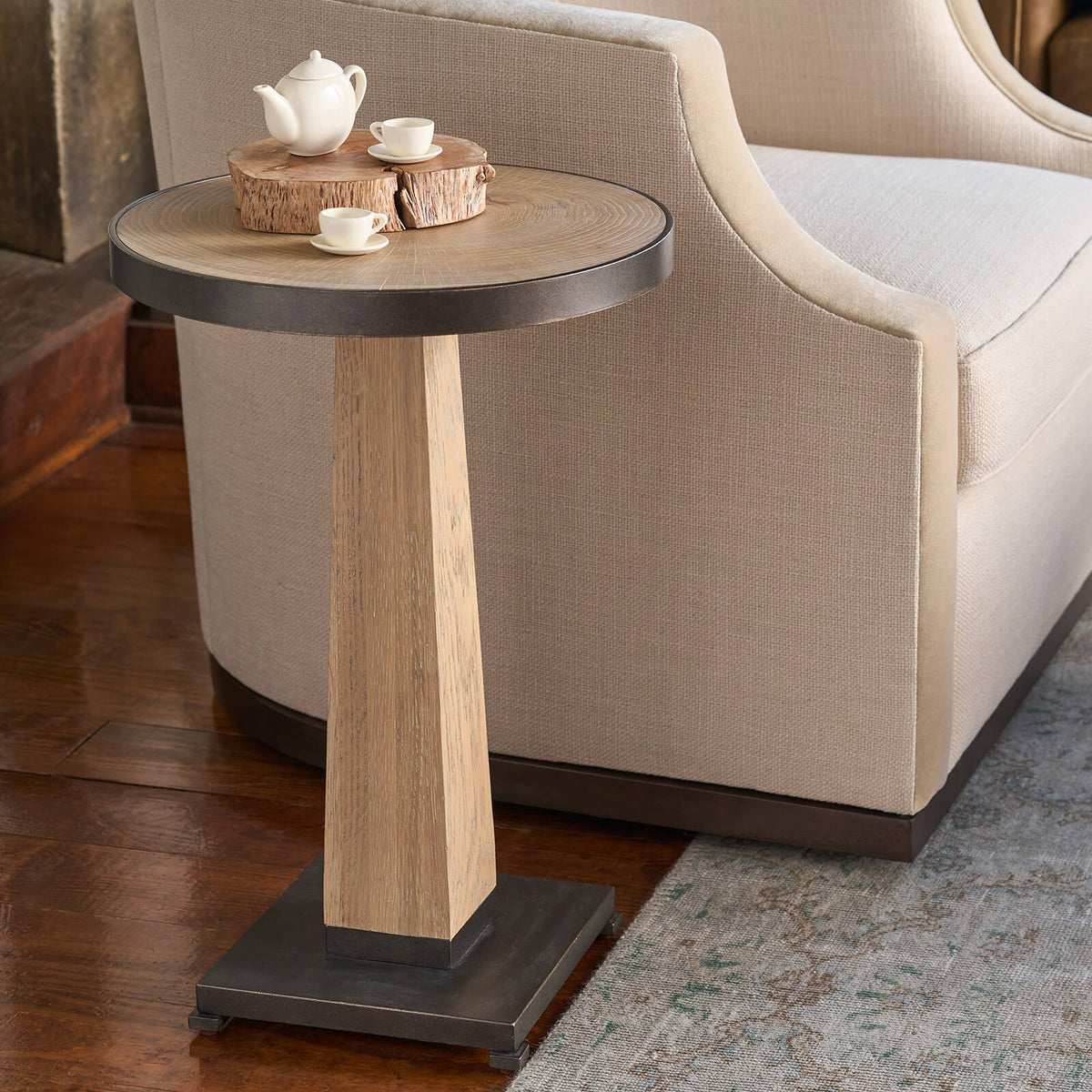 Canyon Spot Table