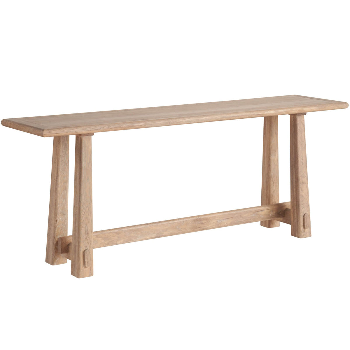 Canyon Wooden Console Table