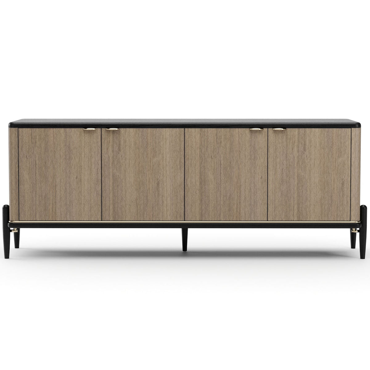 Madera Sideboard in Chocolate