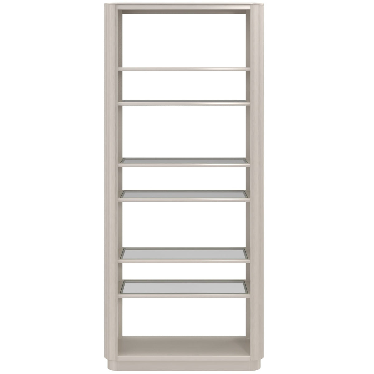 Caracole Classic Higher Love Shelving Unit