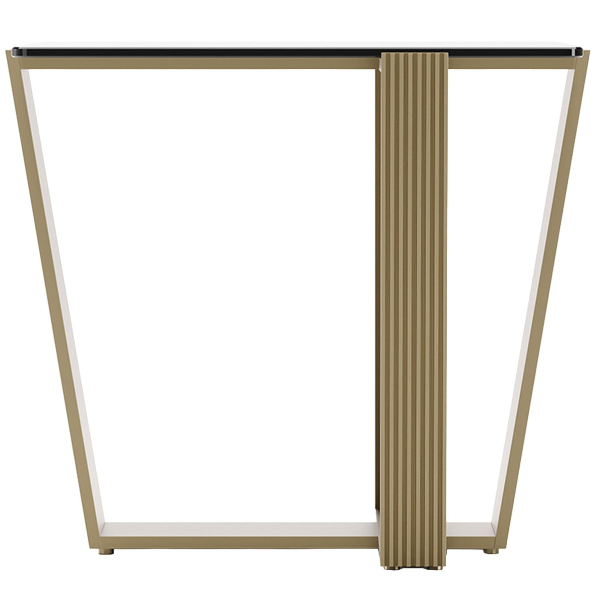 Counter Balance Side Table