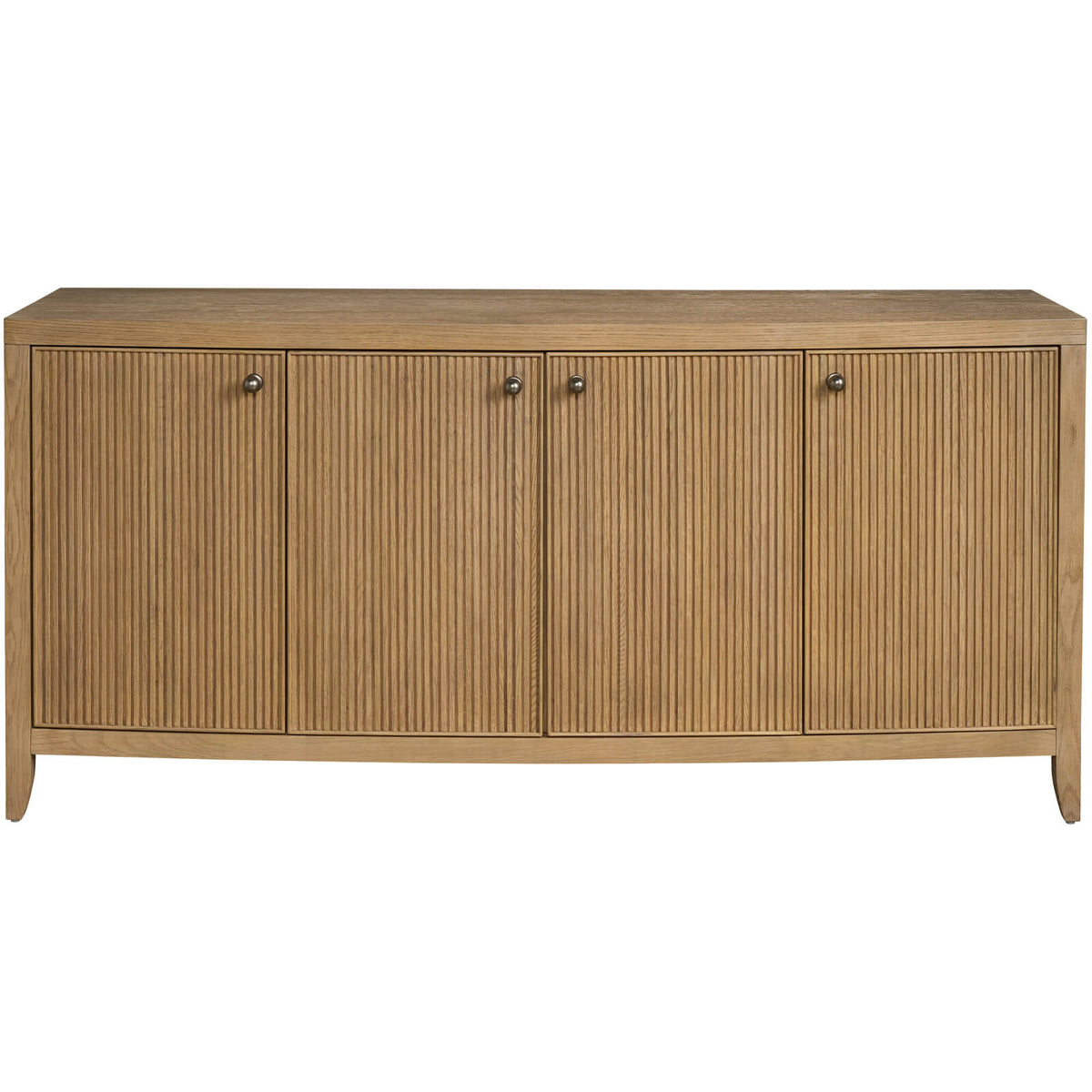 Carmen Credenza in Skylark